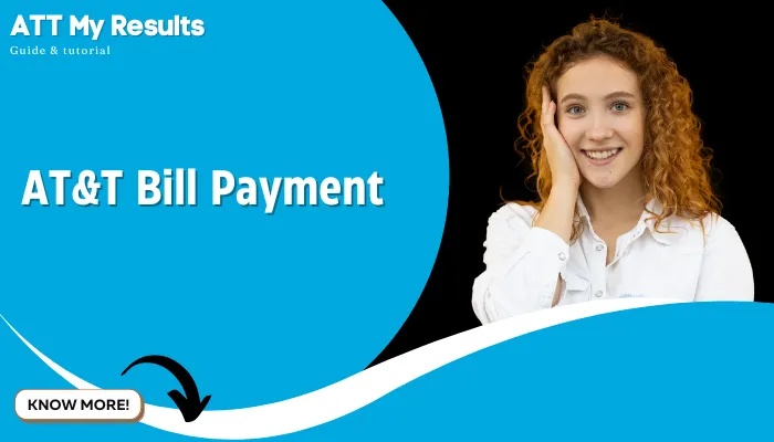 AT&T Bill Payment: Detail Overview