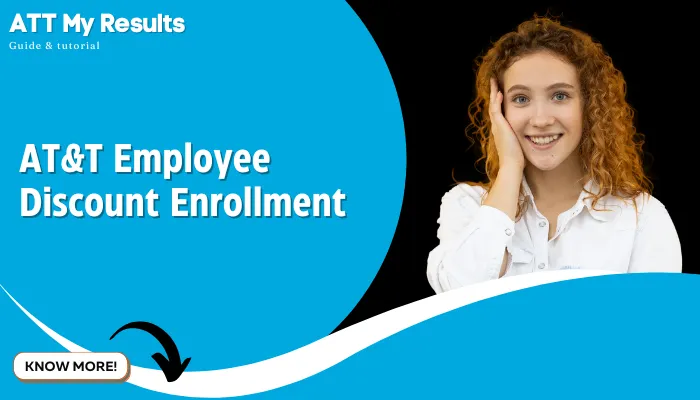 AT&T Employee Discount Enrollment