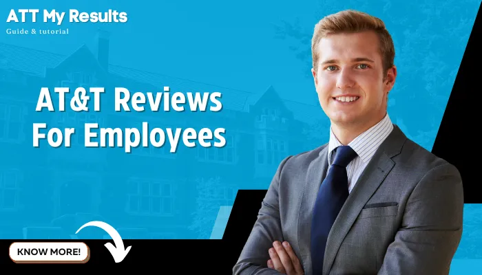 AT&T Reviews For Employees